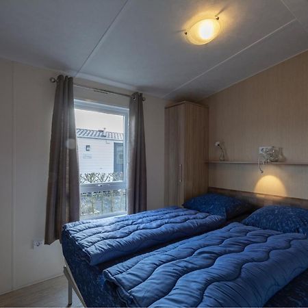 CS 32 - Vakantiepark Callassande Callantsoog Esterno foto