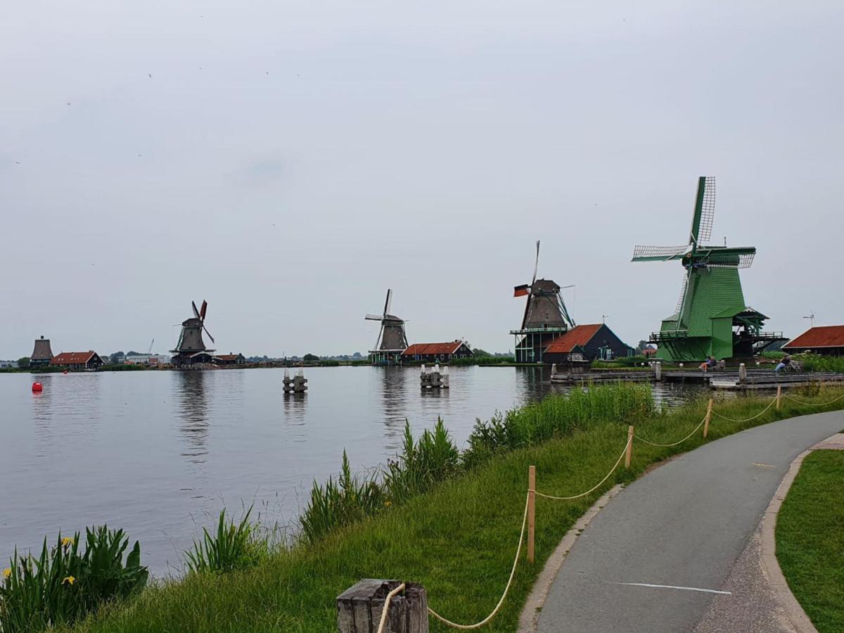 CS 32 - Vakantiepark Callassande Callantsoog Esterno foto