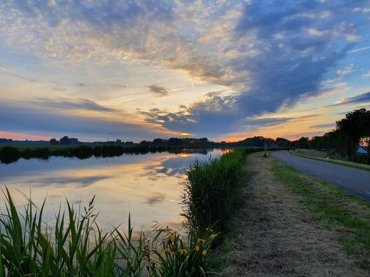 CS 32 - Vakantiepark Callassande Callantsoog Esterno foto