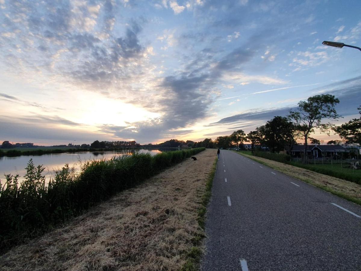 CS 32 - Vakantiepark Callassande Callantsoog Esterno foto