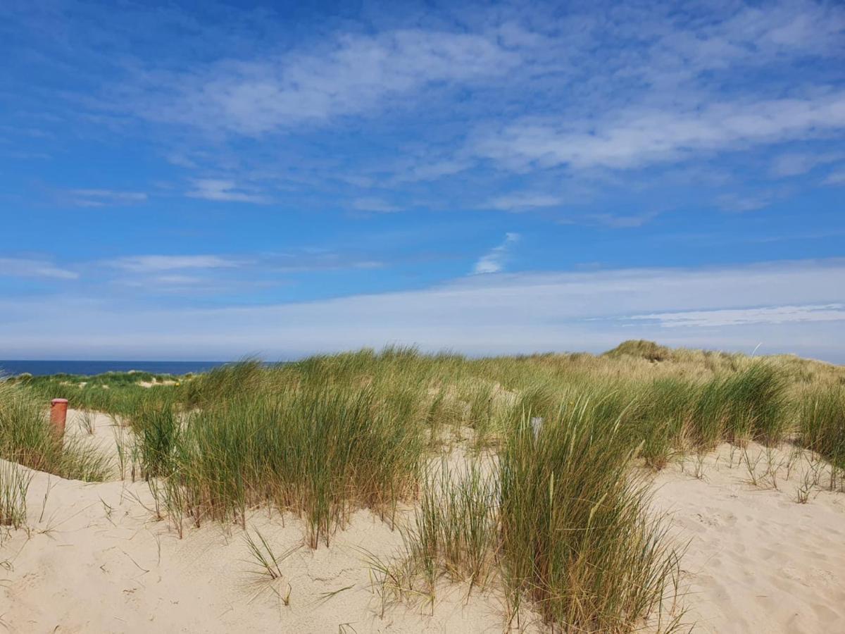 CS 32 - Vakantiepark Callassande Callantsoog Esterno foto