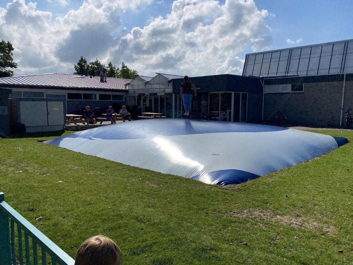 CS 32 - Vakantiepark Callassande Callantsoog Esterno foto