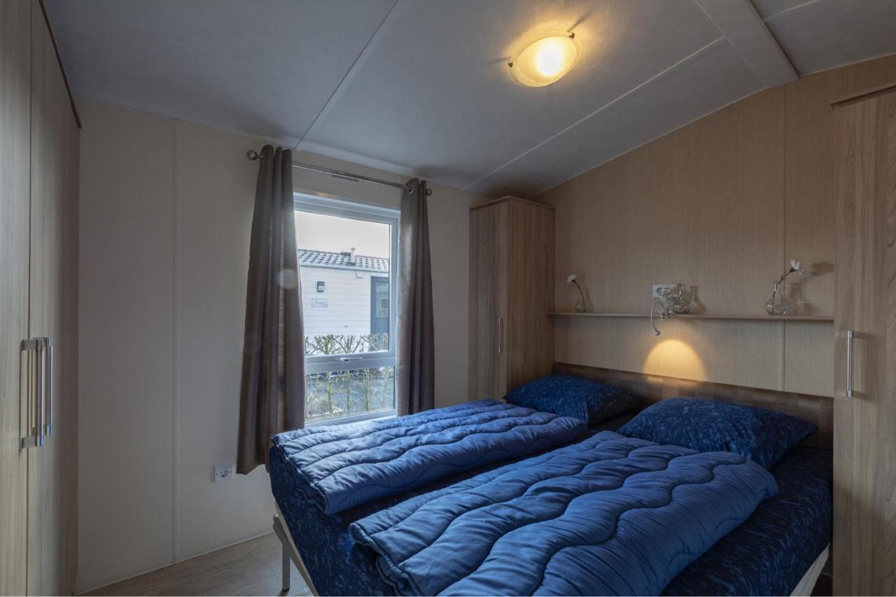 CS 32 - Vakantiepark Callassande Callantsoog Esterno foto